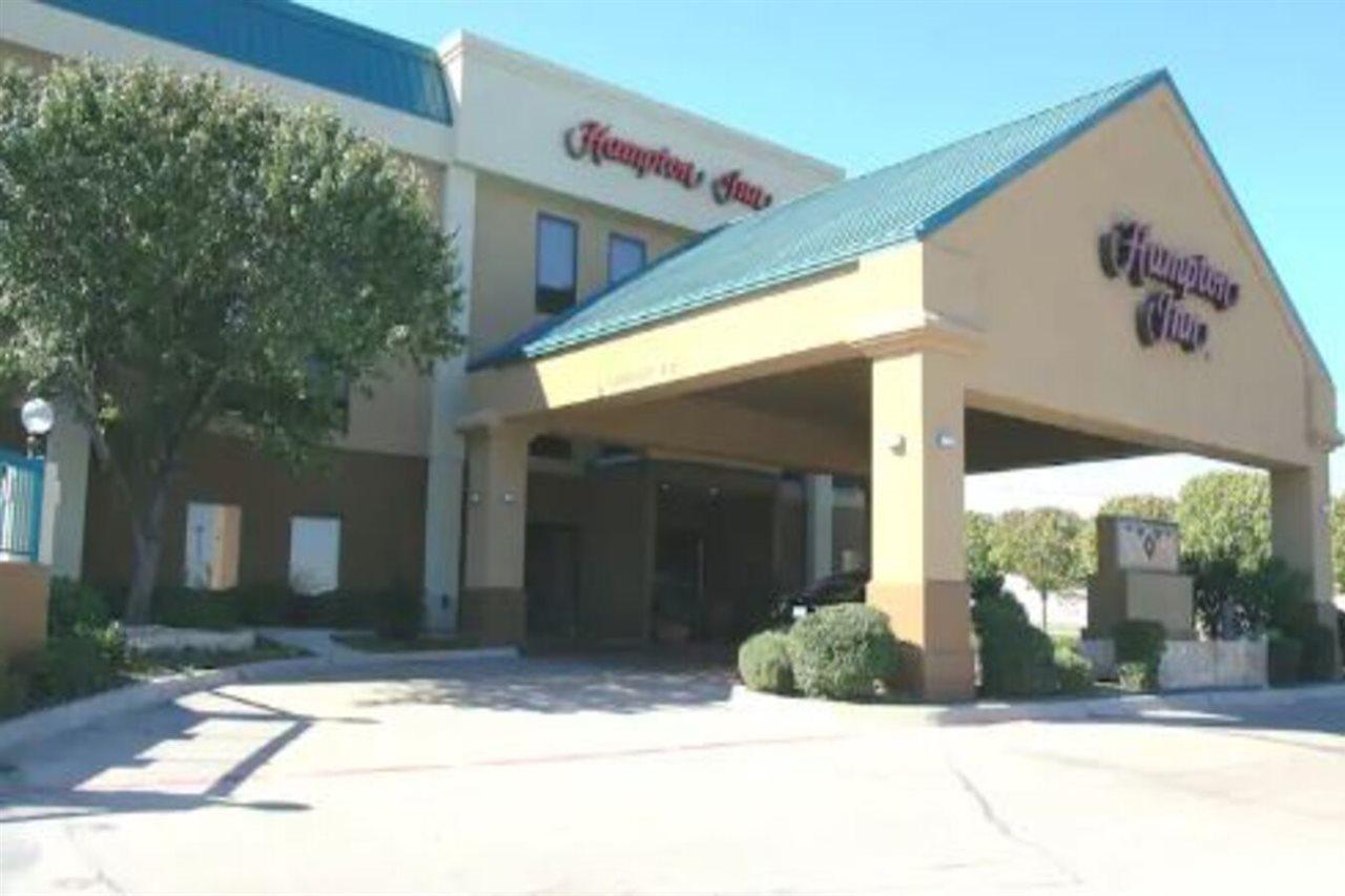 Comfort Inn - Killeen Near Fort Cavazos Exterior foto
