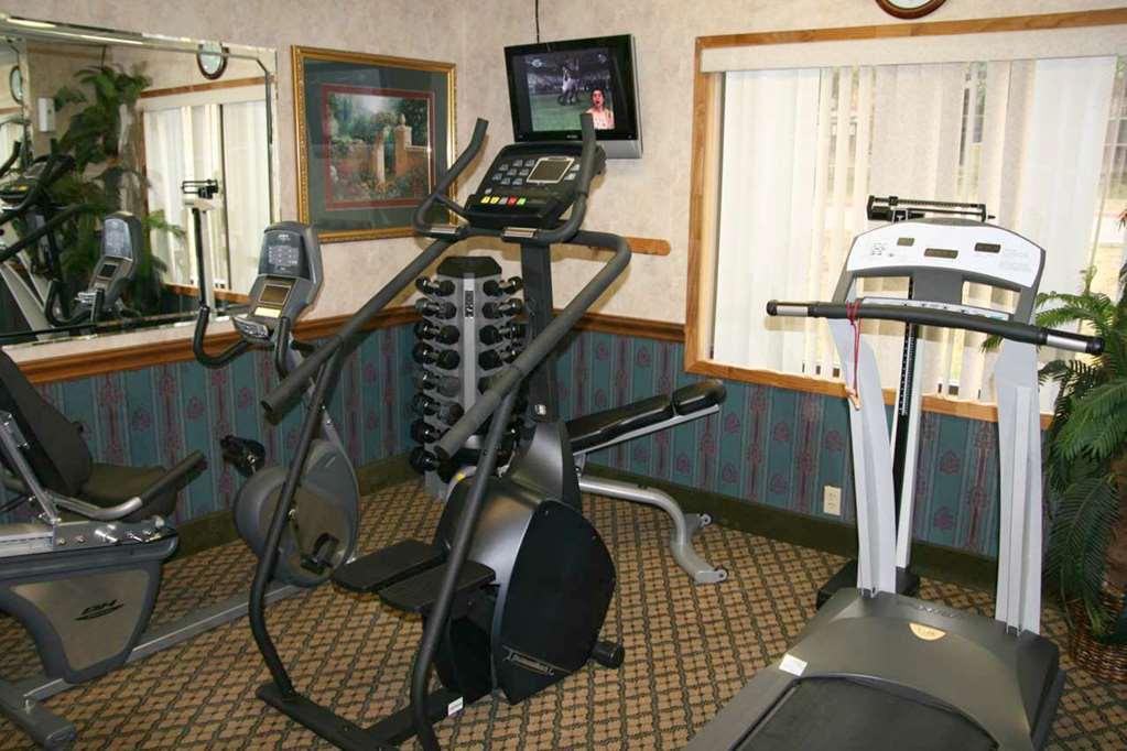 Comfort Inn - Killeen Near Fort Cavazos Facilidades foto