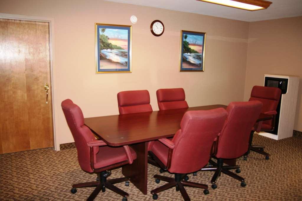 Comfort Inn - Killeen Near Fort Cavazos Facilidades foto