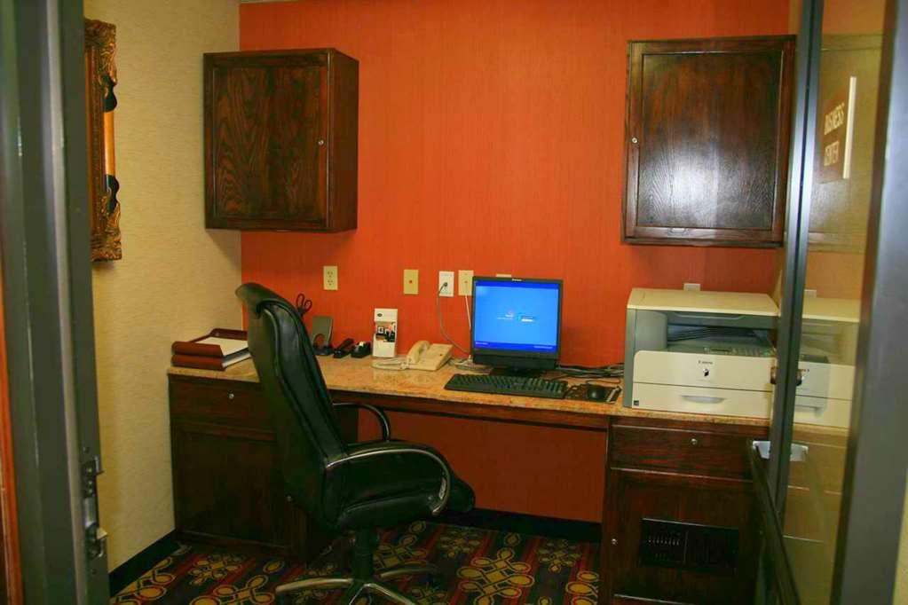 Comfort Inn - Killeen Near Fort Cavazos Facilidades foto