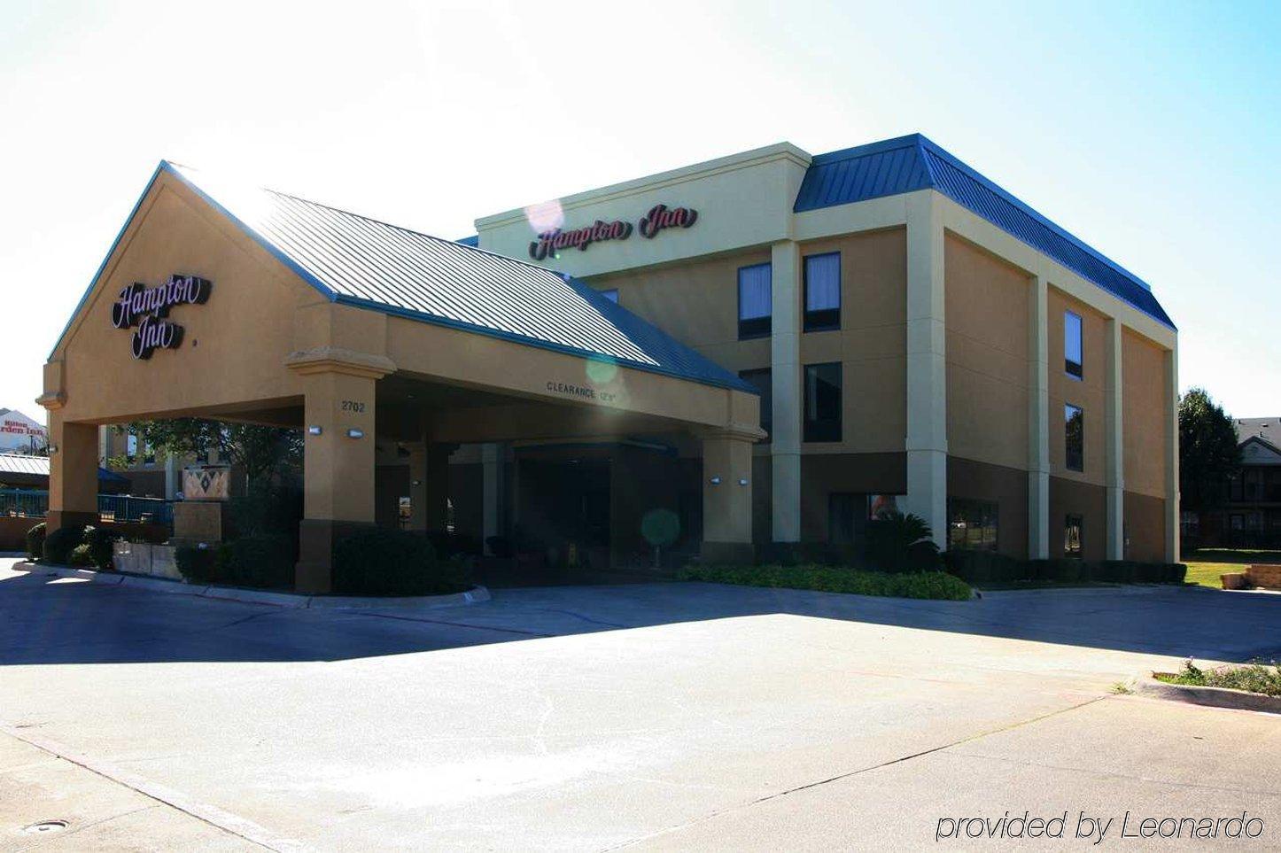 Comfort Inn - Killeen Near Fort Cavazos Exterior foto